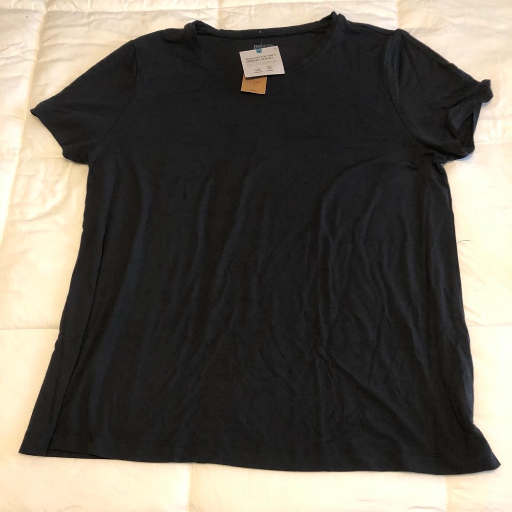 Duluth Trading dang soft tee shirt NWT XL